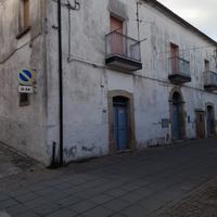 Casa Indipendente in piccolo Borgo