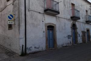 Casa Indipendente in piccolo Borgo