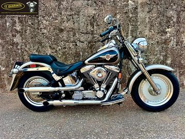 Harley-davidson 1340 Fat Boy 1997