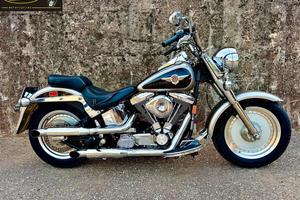 Harley-davidson 1340 Fat Boy 1997