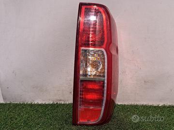 STOP FANALE POSTERIORE DESTRO NISSAN Navara Serie