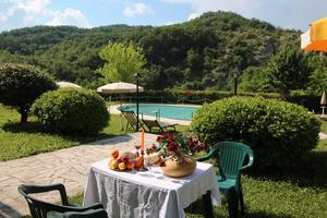 Last minute 8-15/8 - bilo 2/5 natura e piscina