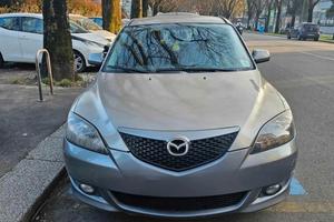 Mazda 3 1.6 TD 16V HOT SPEED