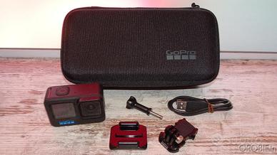 Actioncam GoPro Hero 10 display KO