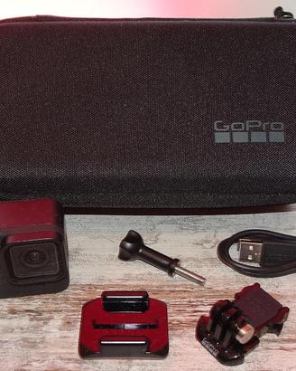 Actioncam GoPro Hero 10 display KO