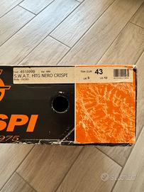 Crispi Swat HTG gtx 43