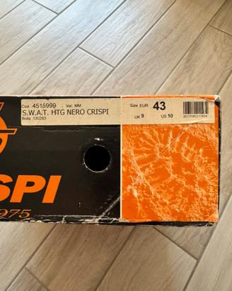 Crispi Swat HTG gtx 43