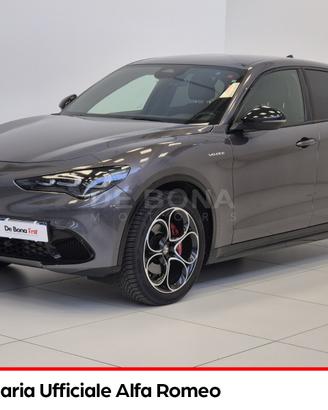 Alfa Romeo Stelvio 2.2 t veloce q4 210cv auto