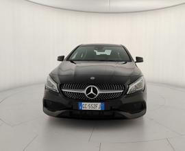 Mercedes-Benz CLA 220 d Automatic Premium - F...