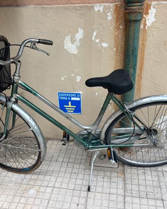 BICI SAN DONATO