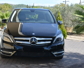 Mercedes Classe b 200
