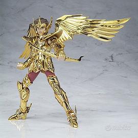 Sagittario cavalieri dello zodiaco Bandai 1/12
