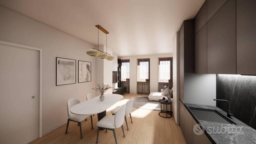 Appartamento – Bergamo, Città Alta - Vista 2