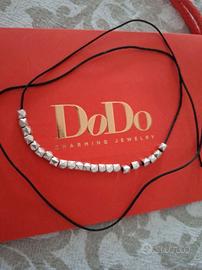Set 22 borchie stud argento Dodo fuori produzione 