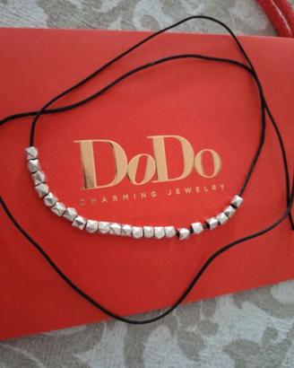 Set 22 borchie stud argento Dodo fuori produzione 