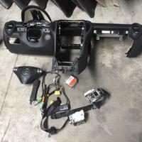 Kit airbags - mercedes slk