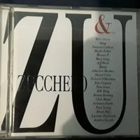 Zucchero cd "Zucchero & Co"