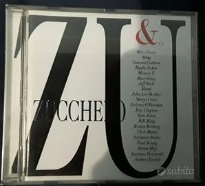 Zucchero cd "Zucchero & Co"
