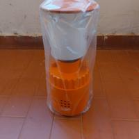 lampada vintage (plein air ) da campeggio nuova