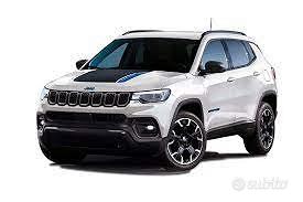 Ricambi vari jeep compass grand cherokee renegade