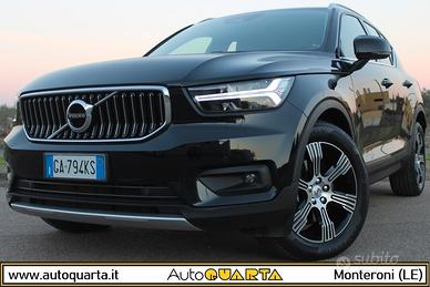 Volvo XC40 D3 Aut. Inscription *CAMERA *PELLE