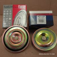 Tromba/Clacson