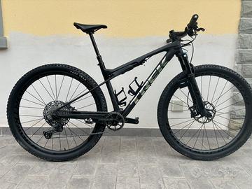 Mtb trek