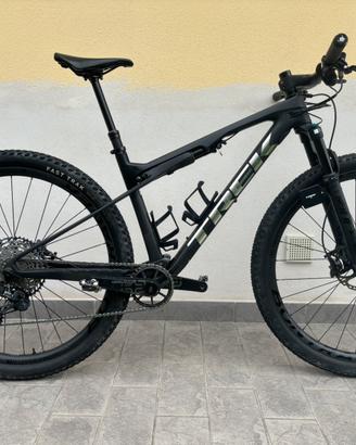 Mtb trek