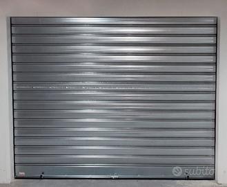 Garage - box alla stazione ferroviaria-porto