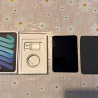 Ipad mini 6 generazione