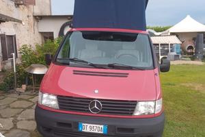 Mercedes Vito Westfalia 