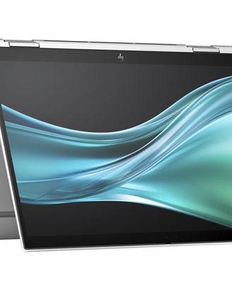 HP Elite x360 830 G11 U5-125U 16GB 512GB 13,3Touch