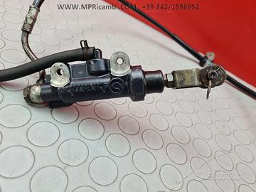 POMPA POSTERIORE VOR 450 2003 2004 EN 2002 2005 53