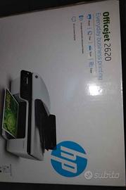 stampante hp
