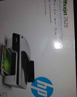 stampante hp