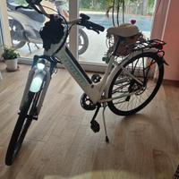 E-Bike Torpado Venere 