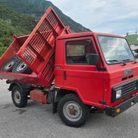 Macc Op Bonetti F100/3 4x4 ridotte pdf gancio etc