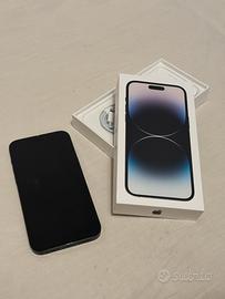 IPHONE 14 PROMAX 1 TB