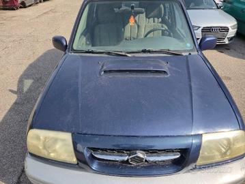 MUSATA PER SUZUKI GRAND VITARA 2.0 TD 2001