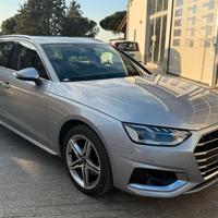 Audi A4 Avant 40 TDI S tronic Business