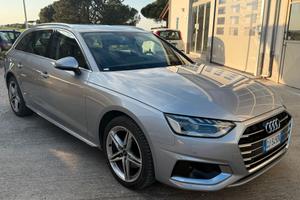Audi A4 Avant 40 TDI S tronic Business