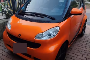 Smart for two 1000