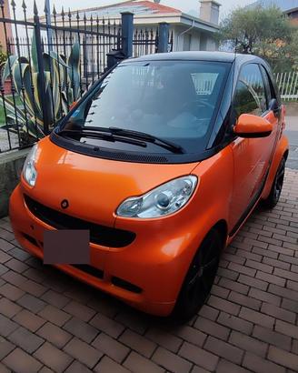 Smart for two 1000