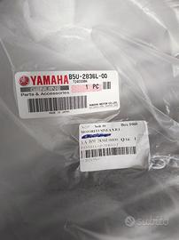 Carena Yamaha Tracer 9