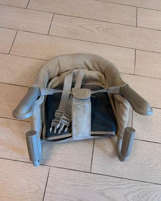 Seggiolino da tavolo inglesina