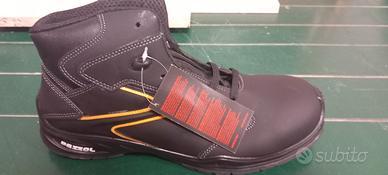 scarpe antinfortunistiche