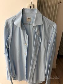 Camicia boggi