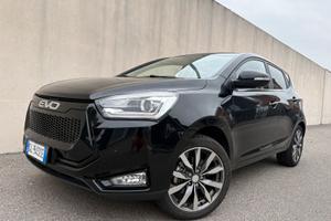 Evo 3 - 03/2023 benzina/GPL / Xenon Led 115cv