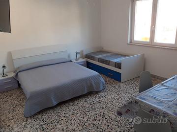 Monolocale a 50 metri dal mare