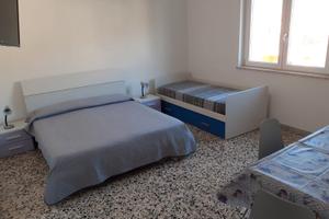 Monolocale a 50 metri dal mare